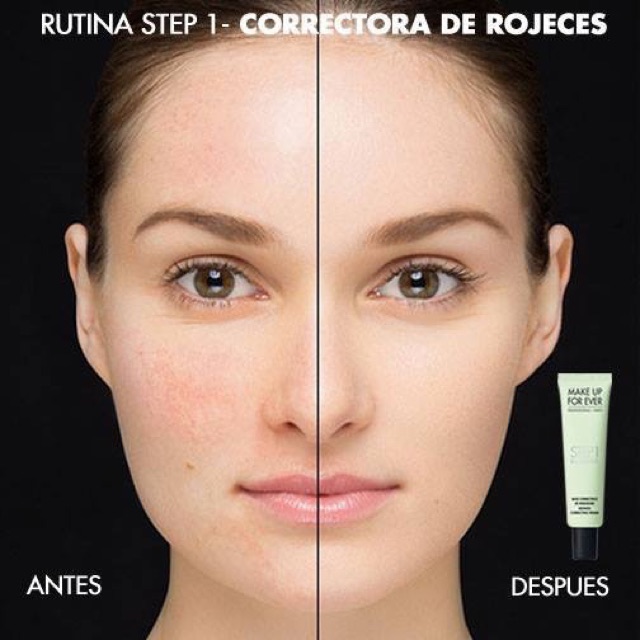 [Hàng Chính Hãng] ‼️ Kem Lót Make up For ever STEP 1 Skin Equalizer 30ml | BigBuy360 - bigbuy360.vn