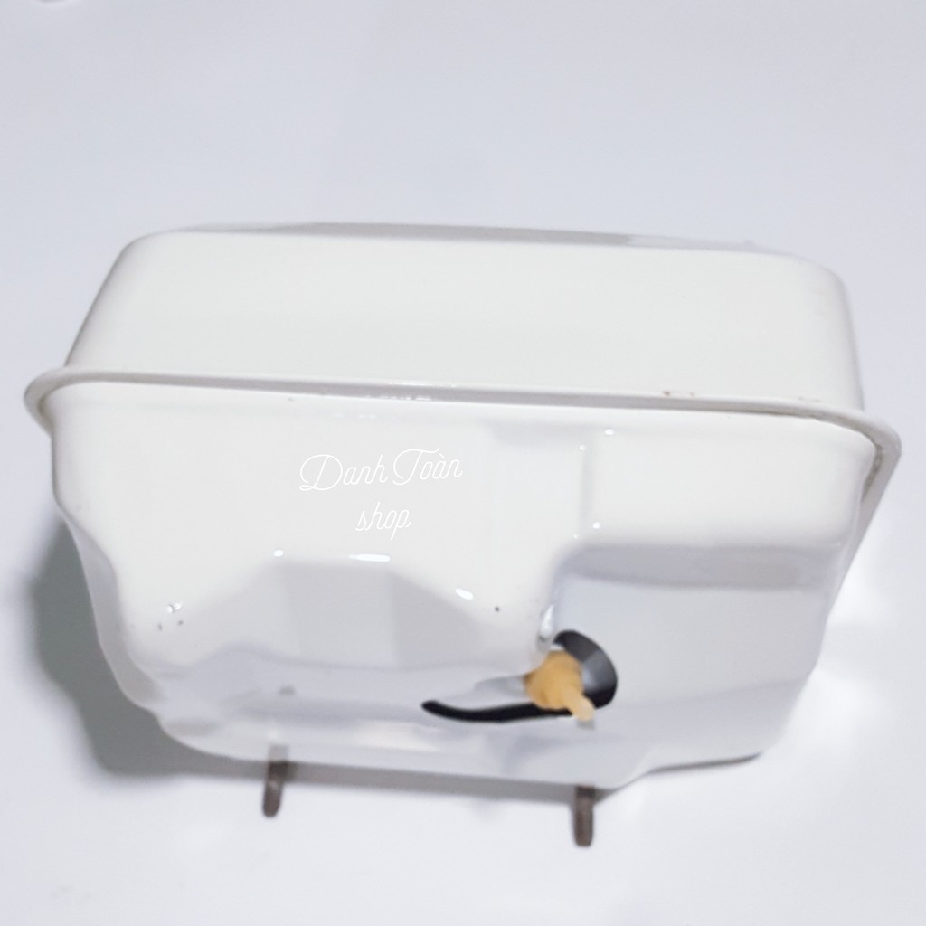 Bình Xăng Lớn  Cho Động Cơ Honda GX240, GX270, GX340, GX390, GX420