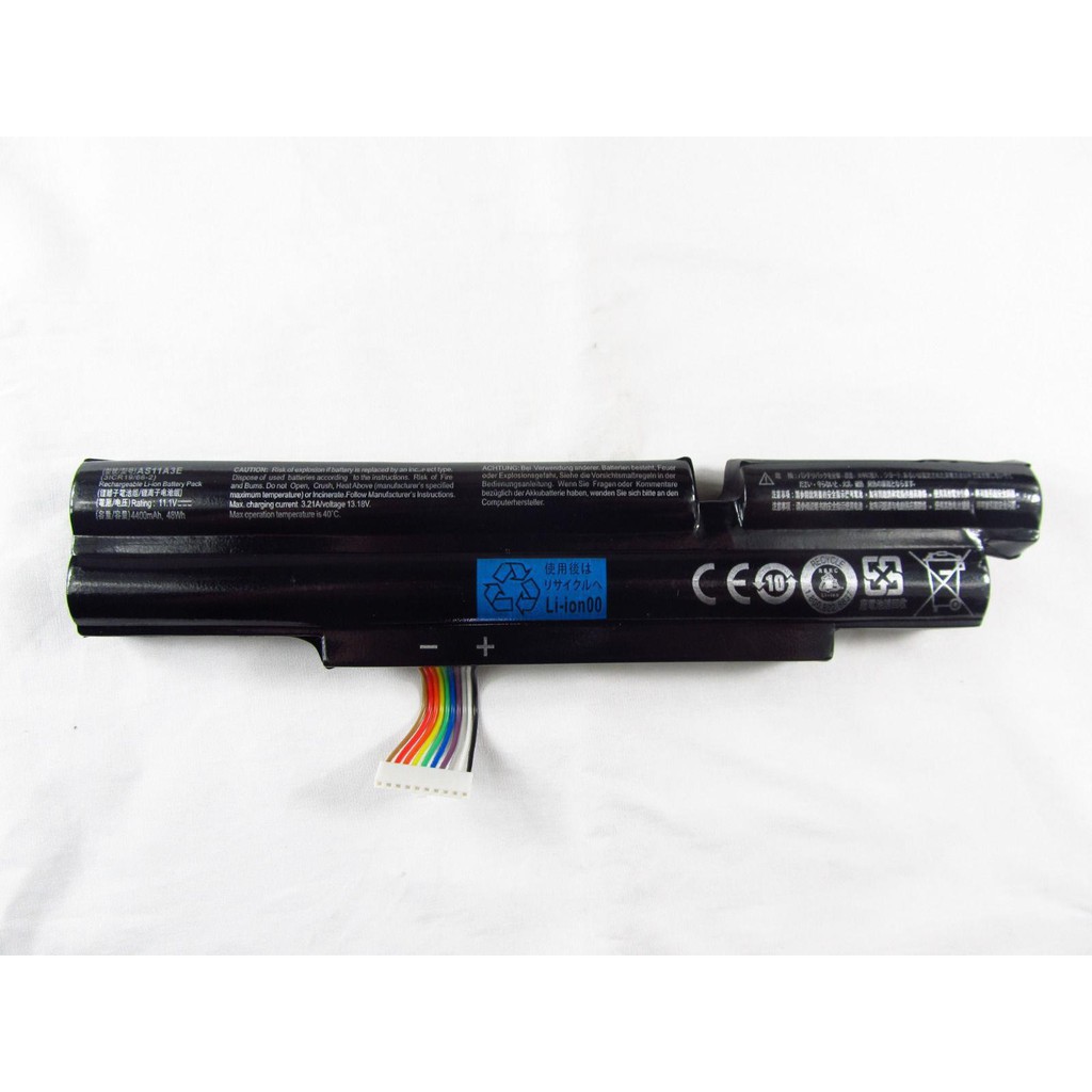 Pin Laptop Acer Aspire 3830 4830 5830