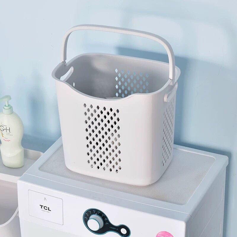 Kệ đựng đồ 4 tầng đa năng 5567, Rổ đựng quần áo 3 tầng có bánh xe nhựa Việt  Nhật thanhluanmart1