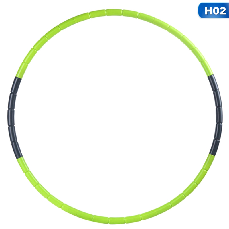 Vòng Lắc Eo Hula Hoop Chuyên Nghiệp