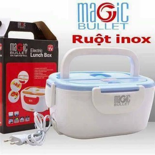 Cặp lồng cơm cắm điện