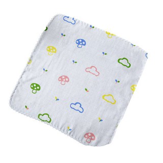Sét 10 Khăn Xô Sữa Cho Bé