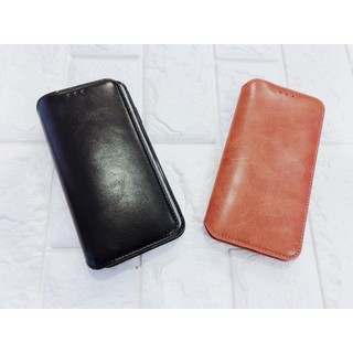 Bao da kiêm ví điện thoại Samsung Note 10, Note 10+