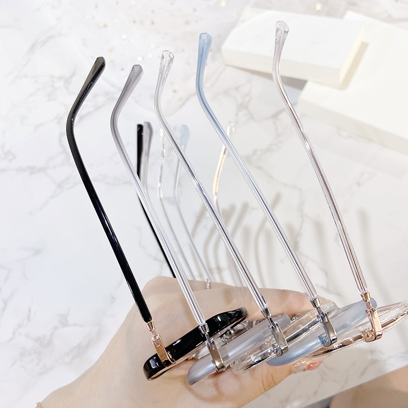 Mắt Kính Gọng Tròn Phong Cách Retro Thời Trang Cho Nam Nữjz2186 | BigBuy360 - bigbuy360.vn