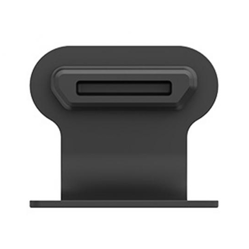 Ốp Điện Thoại Silicon Chống Bụi Chống Mất Cho Android