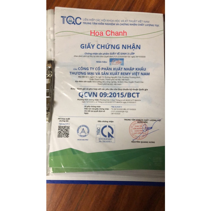 {E'LESY} Giấy Vệ Sinh 6 Cuộn Elesy Có Lõi Và Không Lõi Siêu Dai Siêu Mịn Chính Hãng