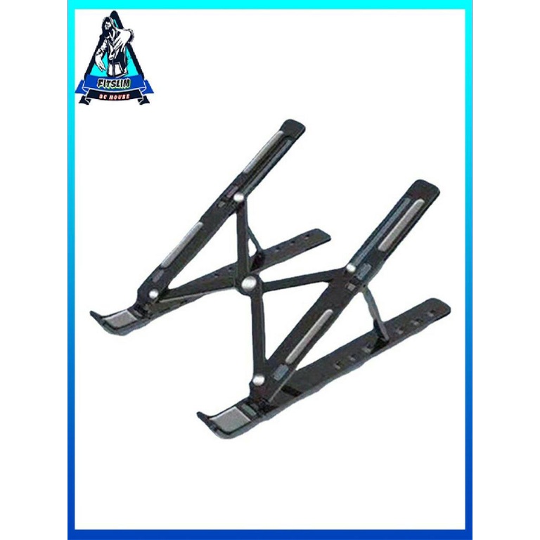 Giá đỡ điện thoại Chân đế nhựa có thể gập lại Máy tính để bàn Moblie Hỗ trợ điện thoại Giá đỡ máy tính bảng [8/4]