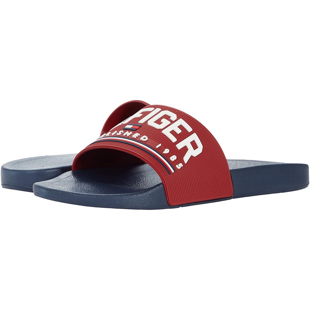 Dép nam Tommy Hilfiger Eldin chính hãng