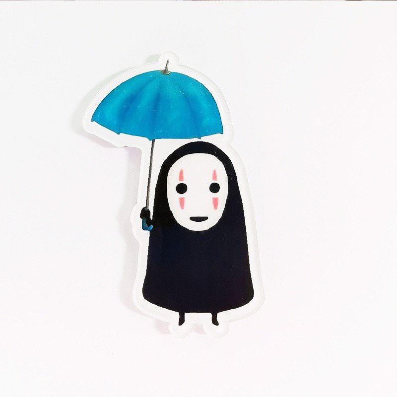 Cá Chép - Pin cài Vô diện