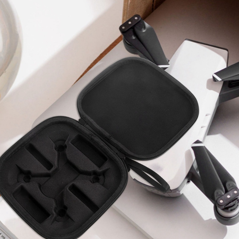 Túi lưu trữ Eva cầm tay cầm tay Không thấm nước cho Túi xách Dji Tello Hộp đựng Hộp bảo vệ