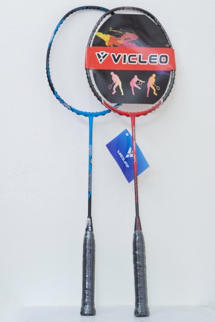 VỢT CẦU LÔNG CHÍNH HÃNG VICLEO HÀNG HÃNG GIÁ SIÊU YÊU