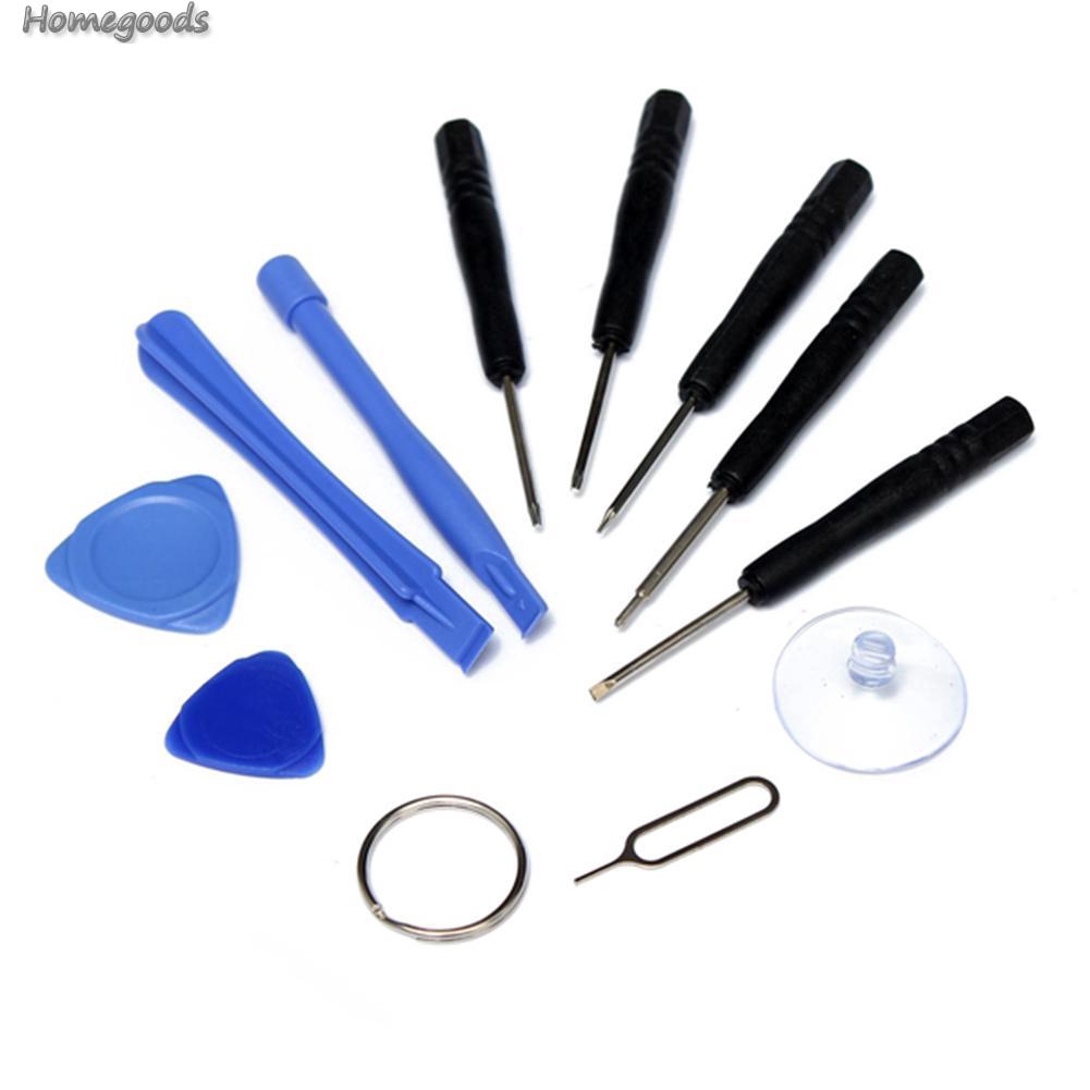 Bộ 11 Dụng Cụ Sửa Chữa Điện Thoại Chuyên Dụng