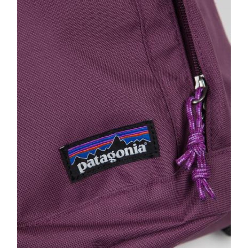 Balo Patagonia Màu Tím - Patagonia Arbor Day Pack 20L