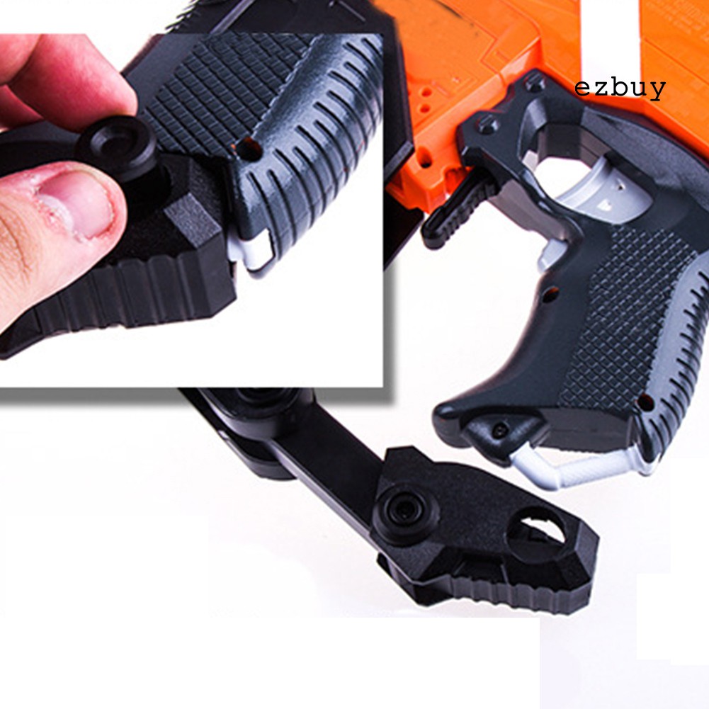 Phụ Kiện Thay Thế Cho Súng Đồ Chơi Nerf Stryfe