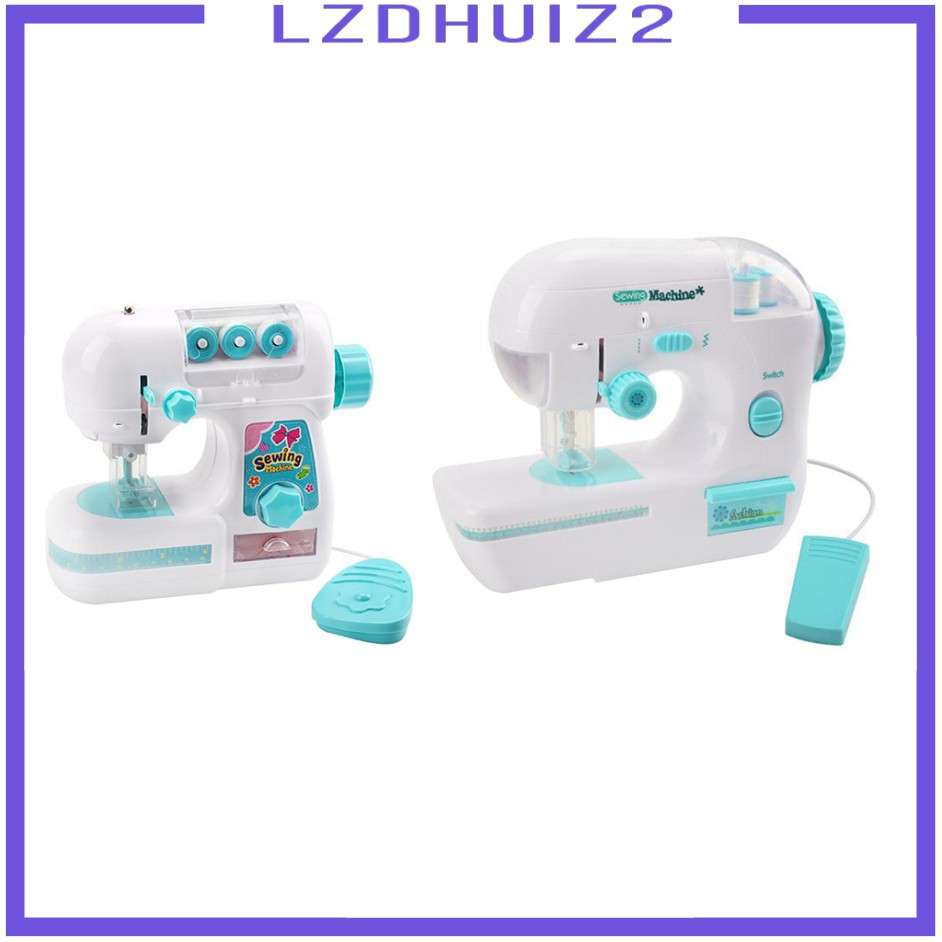 Đồ Chơi Máy May Mini Cho Bé