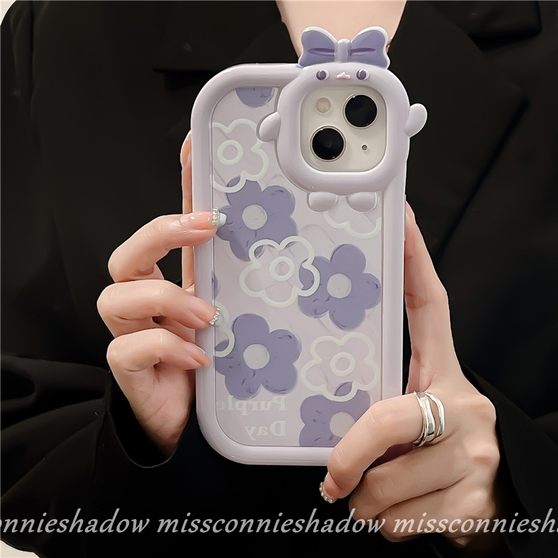 Ốp điện thoại MissConnie cho OPPO A57 A17 A12 A96 A77 A95 A15 A55 Reno 7 5F 5 4F A76 A74 A16K A7 A5s A54 A53 A9 A5 A16