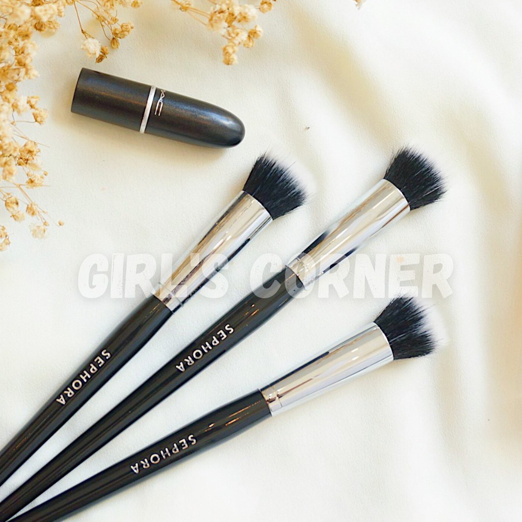 Cọ nền Stippling Sephora 42