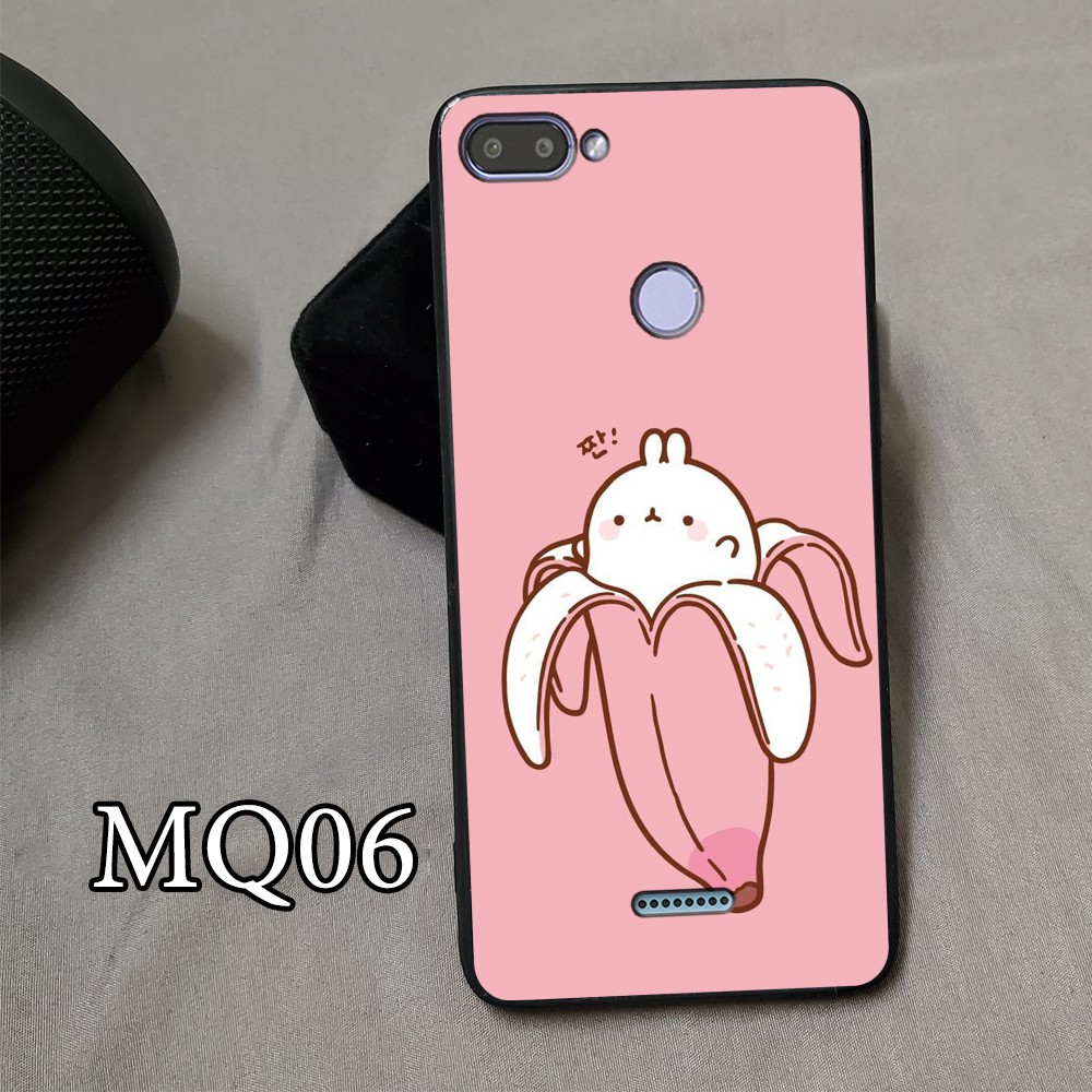 ỐP ĐIỆN THOẠI XIAOMI REDMI 6 - REDMI 5X -XIAOMI MI A1 -REALME 2 NHỰA TPU CAO CẤP IN HÌNH SIÊU ĐẸP CỰC RẺ