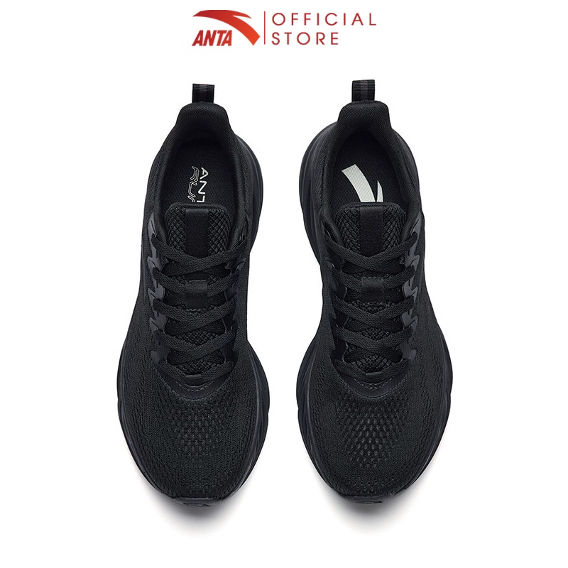 Giày chạy thể thao nam Running Shoes Easy Run Anta 812235571-4