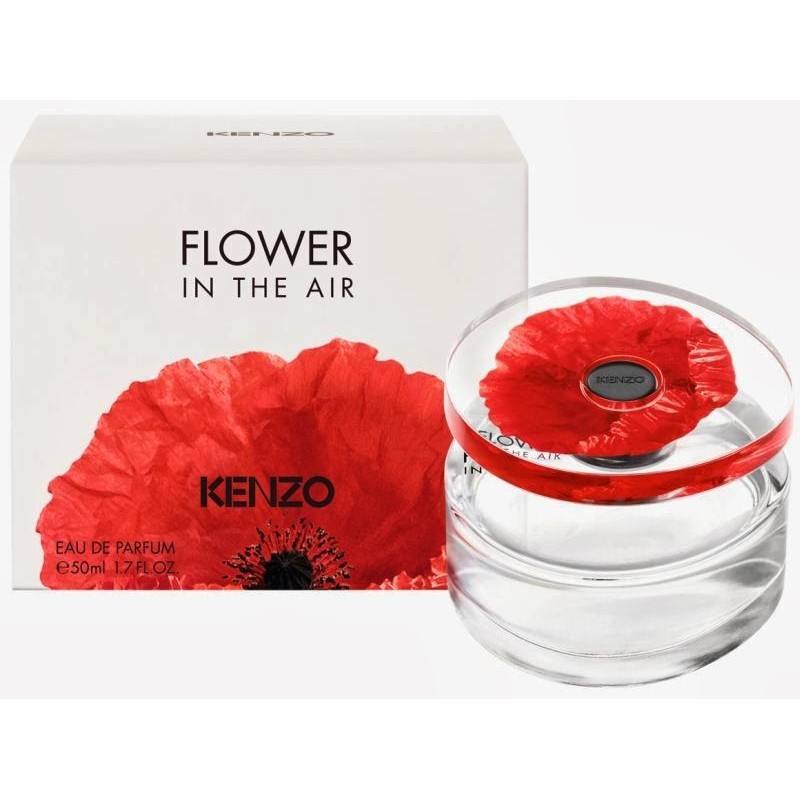 Nước hoa nữ KENZO Flower 100ml