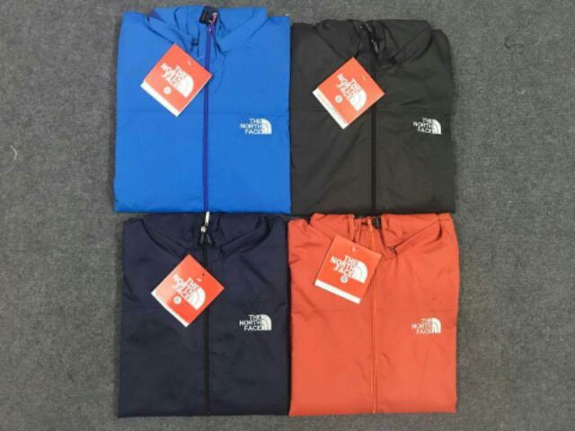 Áo gió 2 lớp hàng Made in VN | BigBuy360 - bigbuy360.vn