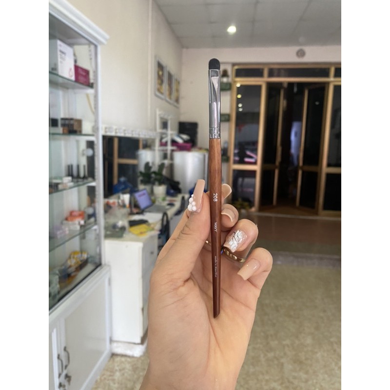 Cọ Mắt Lẻ cây