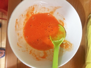 TINH BỘT NGHỆ NGUYÊN CHẤT 100%