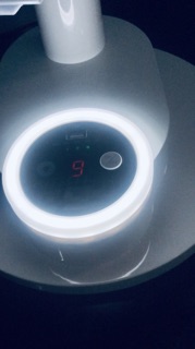 Quạt tích điện DP-F103AT
