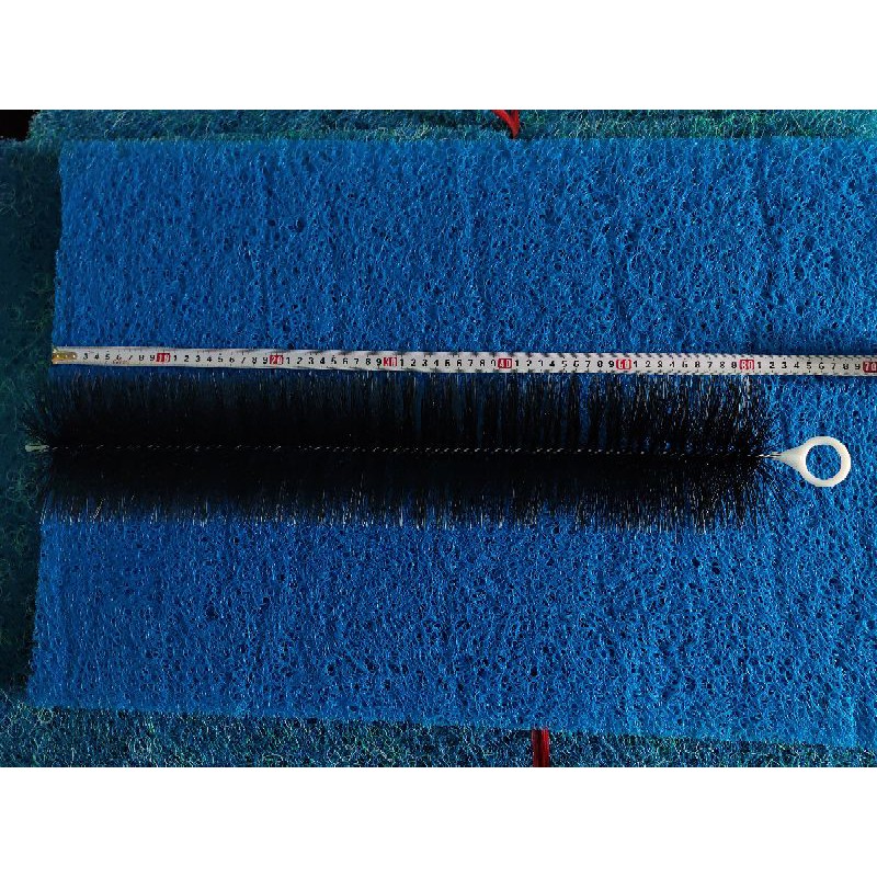 Chổi đen lọc nước 60cm