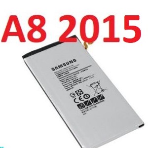 Pin Samsung Galaxy A8 2015 (A800)