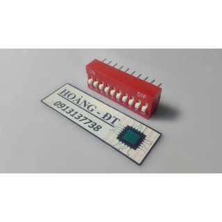Công tắc chuyển bit 10p