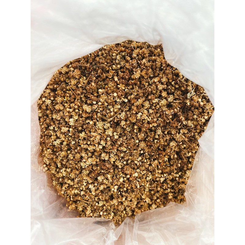 hạt mắc khén tây bắc 200gr