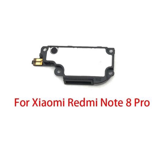 Linh Kiện Loa Âm Thanh Cho Xiaomi Redmi Go K20 7 8 7a S2 6 6a 5 Plus Note 7 8 6 5a 5 Pro
