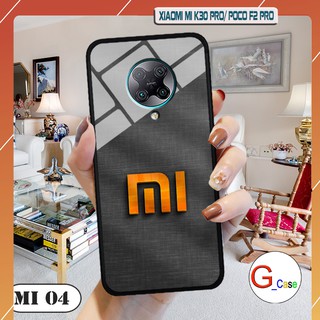 Ốp lưng xiaomi mi k30 pro/ poco f2 pro - hình 3d