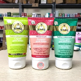 Sữa rửa mặt Dabo Collection Foam Cleansing Hàn Quốc
