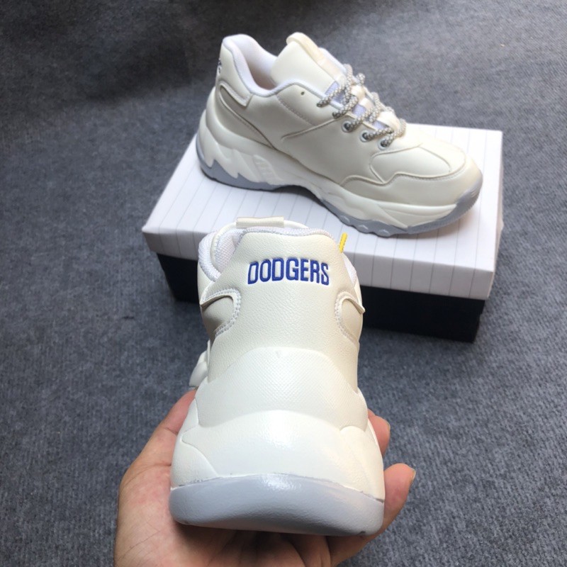 [Conpo Quà Tự Chọn] Giày Thể Thao Tăng Chiều Cao Nam Nữ | BigBuy360 - bigbuy360.vn