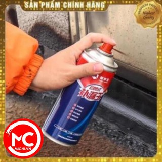 Chống Thấm 💥 HIỆU QUẢ 100% 💥 Bình Xịt Chống Thấm Đa Năng Xịt Là Hết Rấm Dột Ẩm Mốc