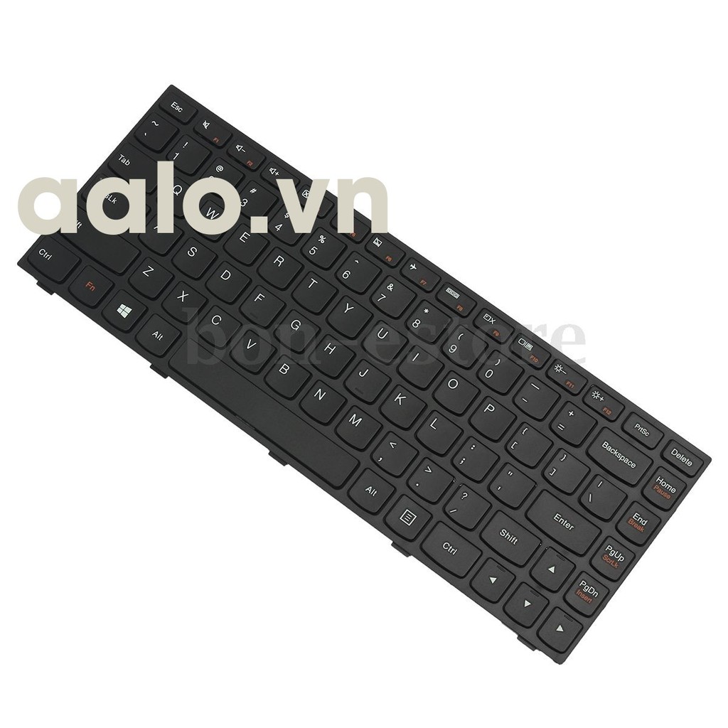Bàn phím Lenovo G40 G40-70A B40-30 B40-45 B40-70 B40-80 - Keyboard Lenovo