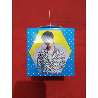 Hộp đựng quà JACK J97 siêu đẹp