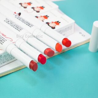 Son Karadium Pucca Love Edition Smudging Tint Stick