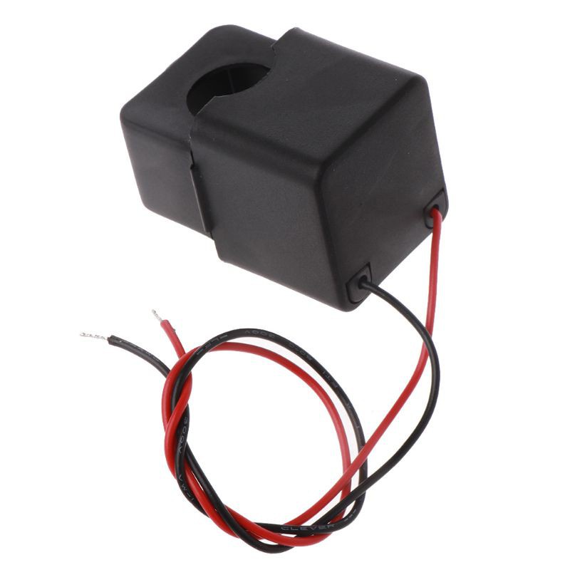 Mô Đun Chuyển Đổi Dòng Điện Shas Pzem-004T 80-260v 100a +