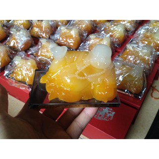 Nước hoa tượng phật Di Lặc