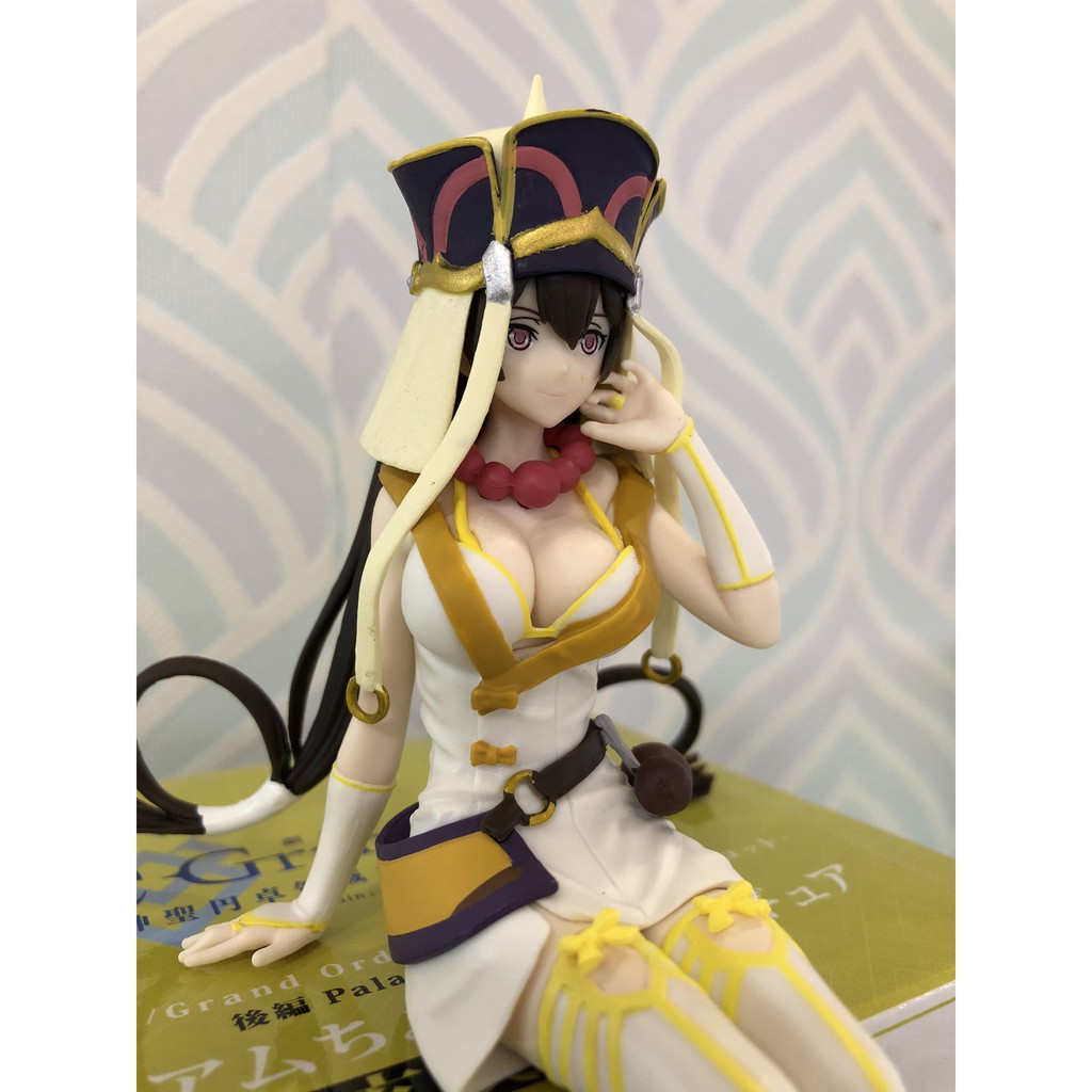 Mô hình chính hãng XUANZANG  - ANIME FATE GRAND ORDER - hãng SEGA SPM
