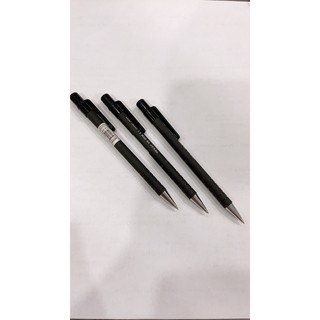 🌼bút chì bấm sa0801 0.5mm penac