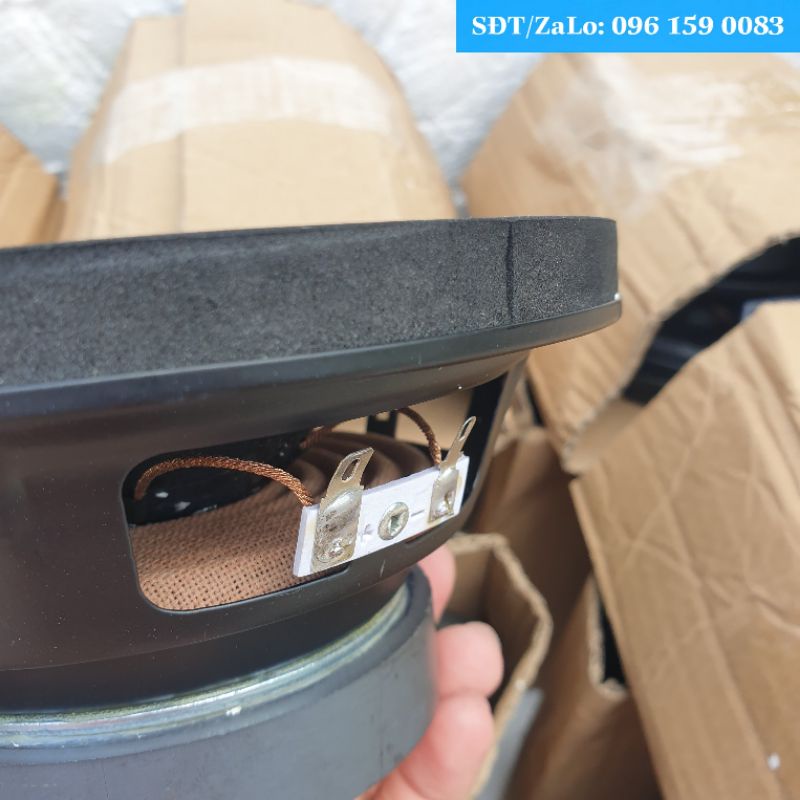 Củ loa JBL 16 trở kháng 4 ôm công suất Max 200W