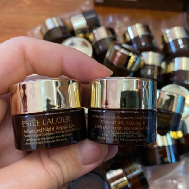 (5ml)Kem mắt Estee Lauder advance night repair eye 5ml