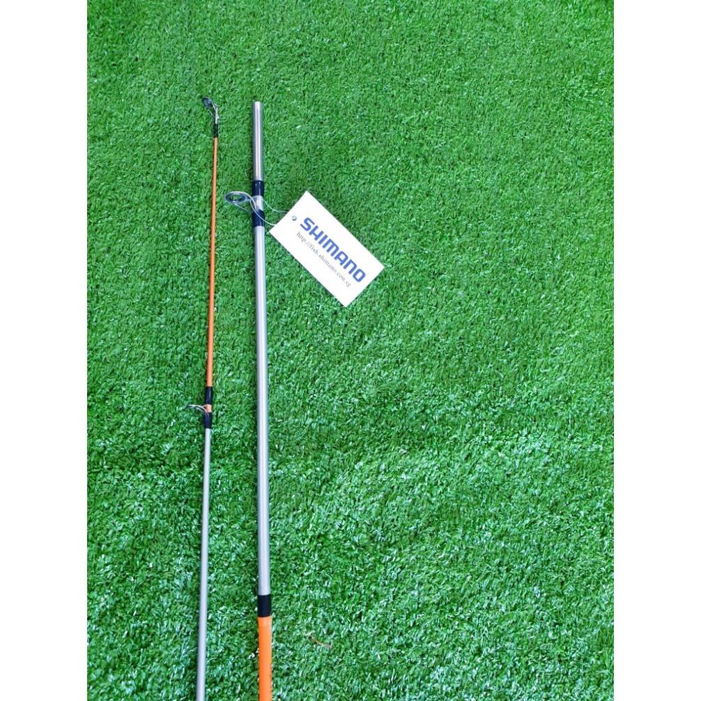 Cần đặc shimano cruzar