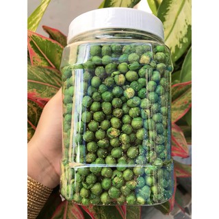 Đậu hà lan rang muối 250g