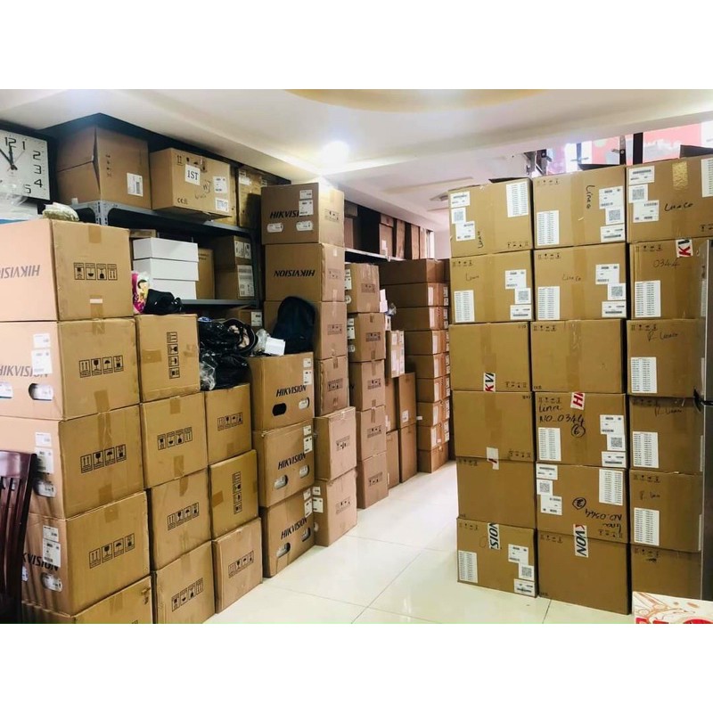 Camera IP Hikvision DS-2CD1023G0E-IF